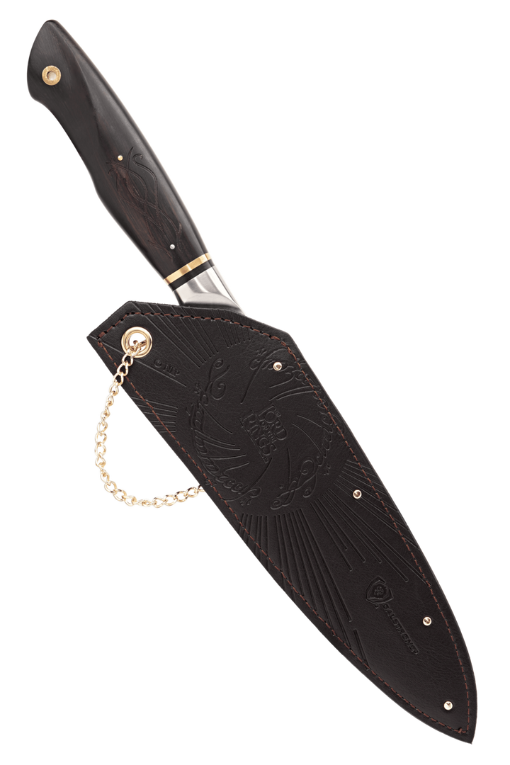 Chef Knife 8" | Lord of the Rings™ Edition | Dalstrong ©