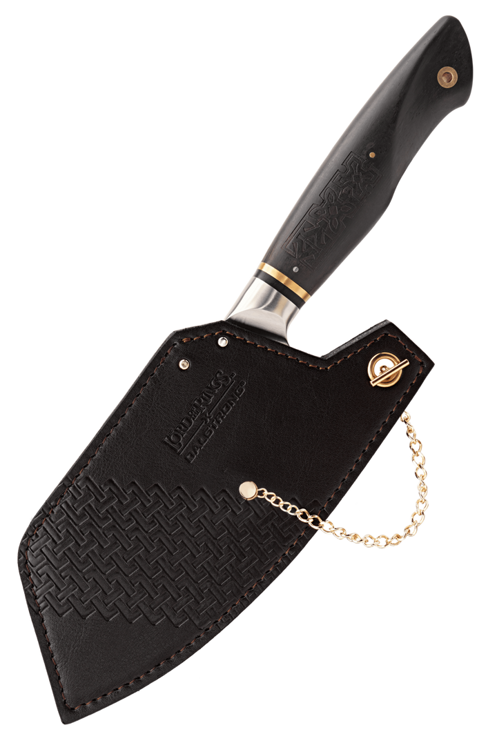 Cleaver Knife 6" | Lord of the Rings™ Edition | Dalstrong ©