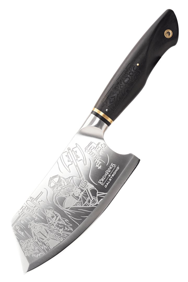 5-Piece Knife Set | The Lord of the Rings™ Edition | Dalstrong ©