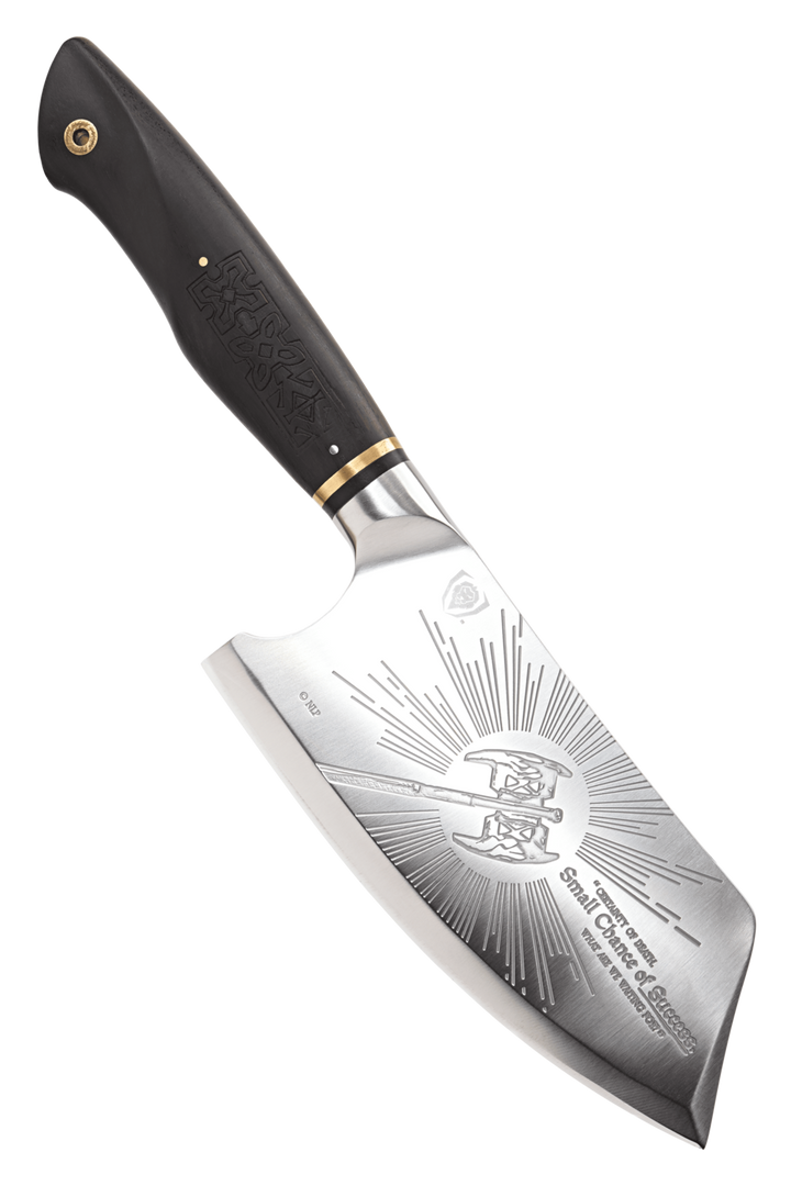 5-Piece Knife Set | The Lord of the Rings™ Edition | Dalstrong ©