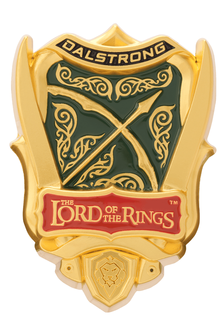 Carving Slicer Knife 9" | Lord of the Rings™ Edition | Dalstrong ©