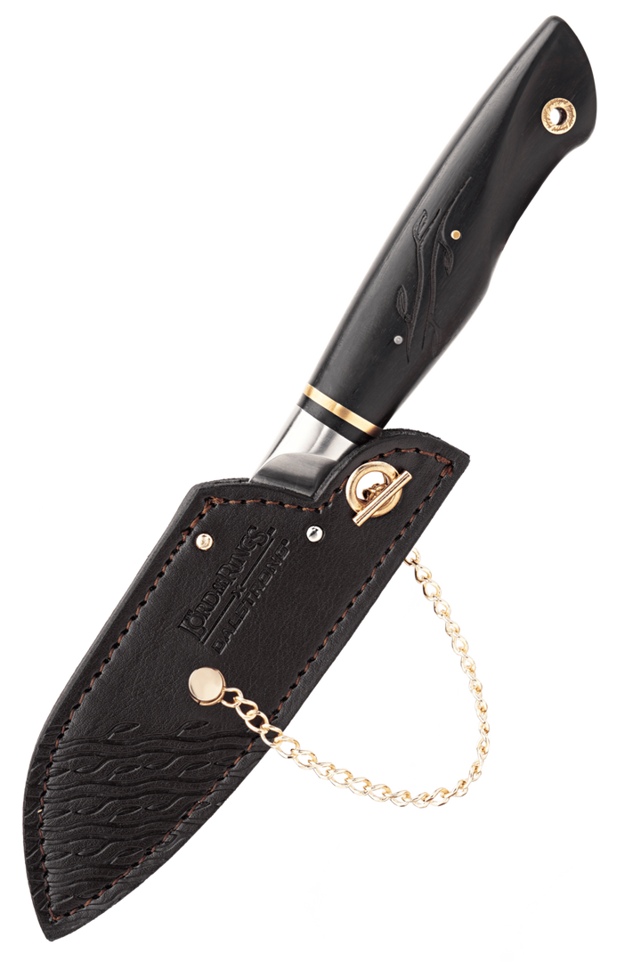 Paring Knife 4" | The Lord of the Rings™ Edition | Dalstrong ©