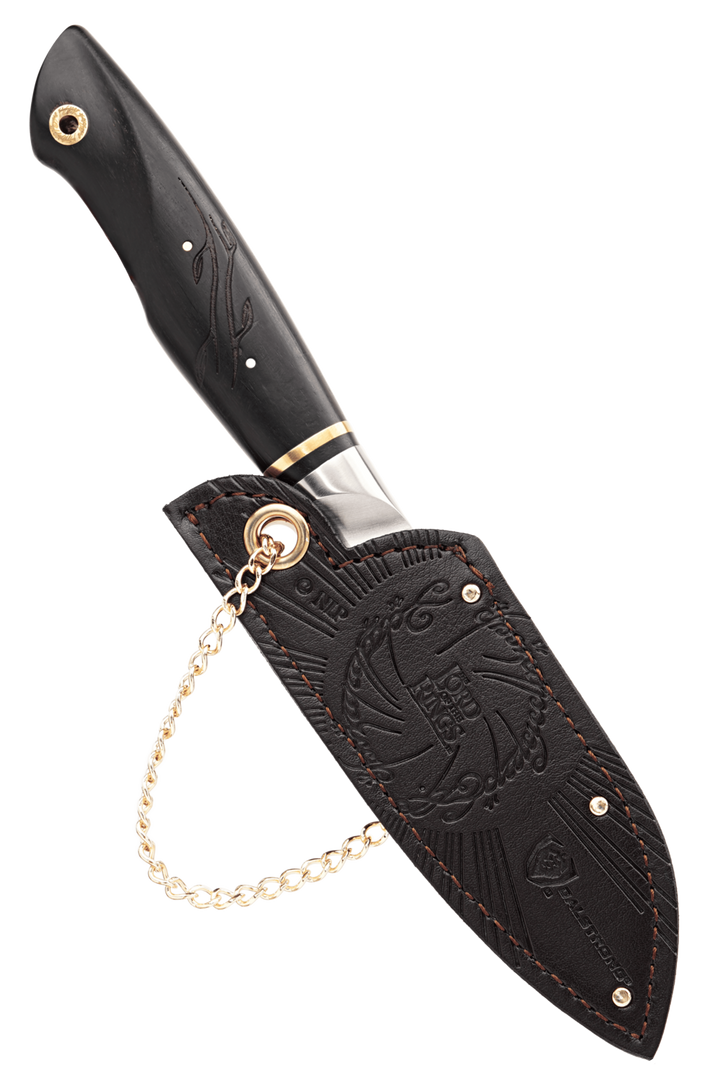 Paring Knife 4" | The Lord of the Rings™ Edition | Dalstrong ©