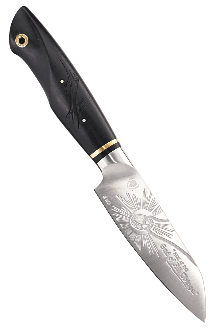 Paring Knife 4" | The Lord of the Rings™ Edition | Dalstrong ©