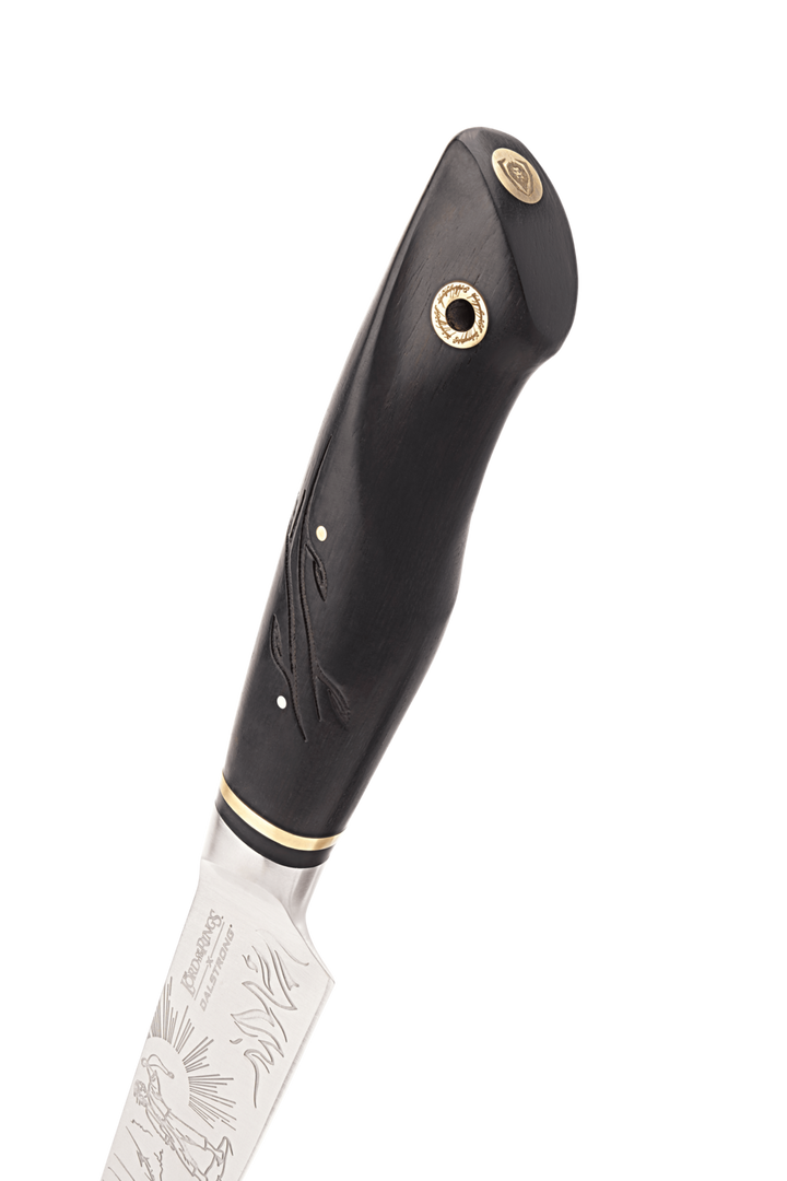 Paring Knife 4" | The Lord of the Rings™ Edition | Dalstrong ©