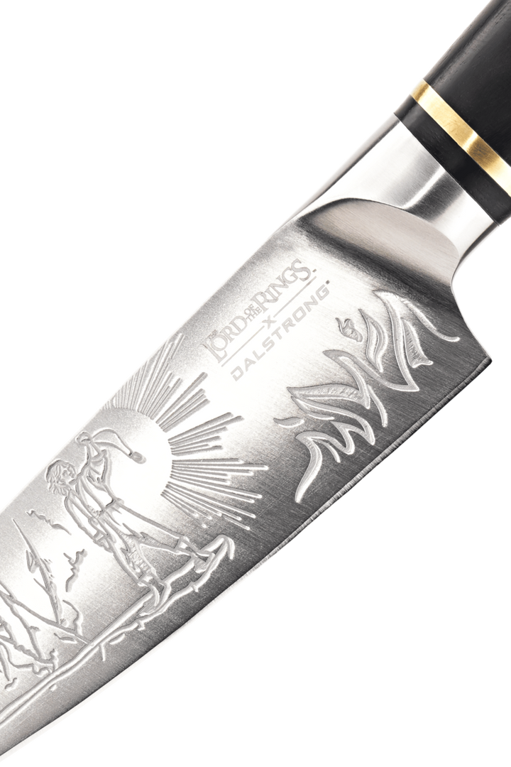 Paring Knife 4" | The Lord of the Rings™ Edition | Dalstrong ©