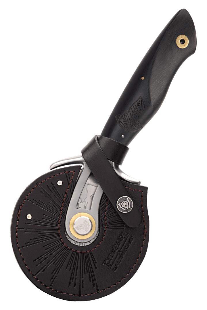 Pizza Wheel | Lord of the Rings™ Edition | Dalstrong ©