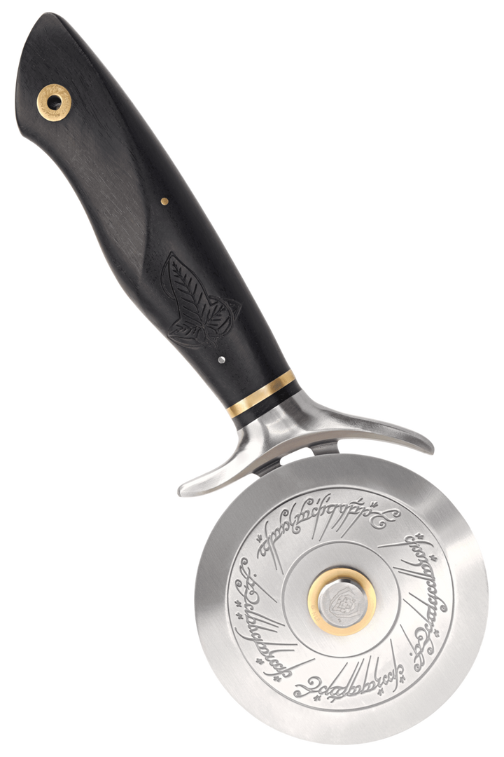 Pizza Wheel | Lord of the Rings™ Edition | Dalstrong ©