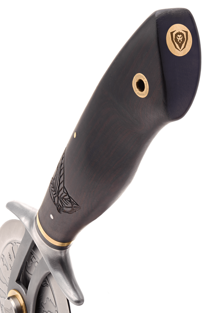 Pizza Wheel | Lord of the Rings™ Edition | Dalstrong ©