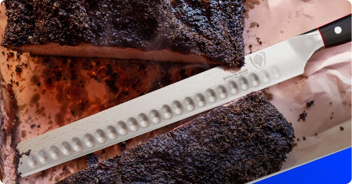 Shogun ELITE 12" Carving Slicer
