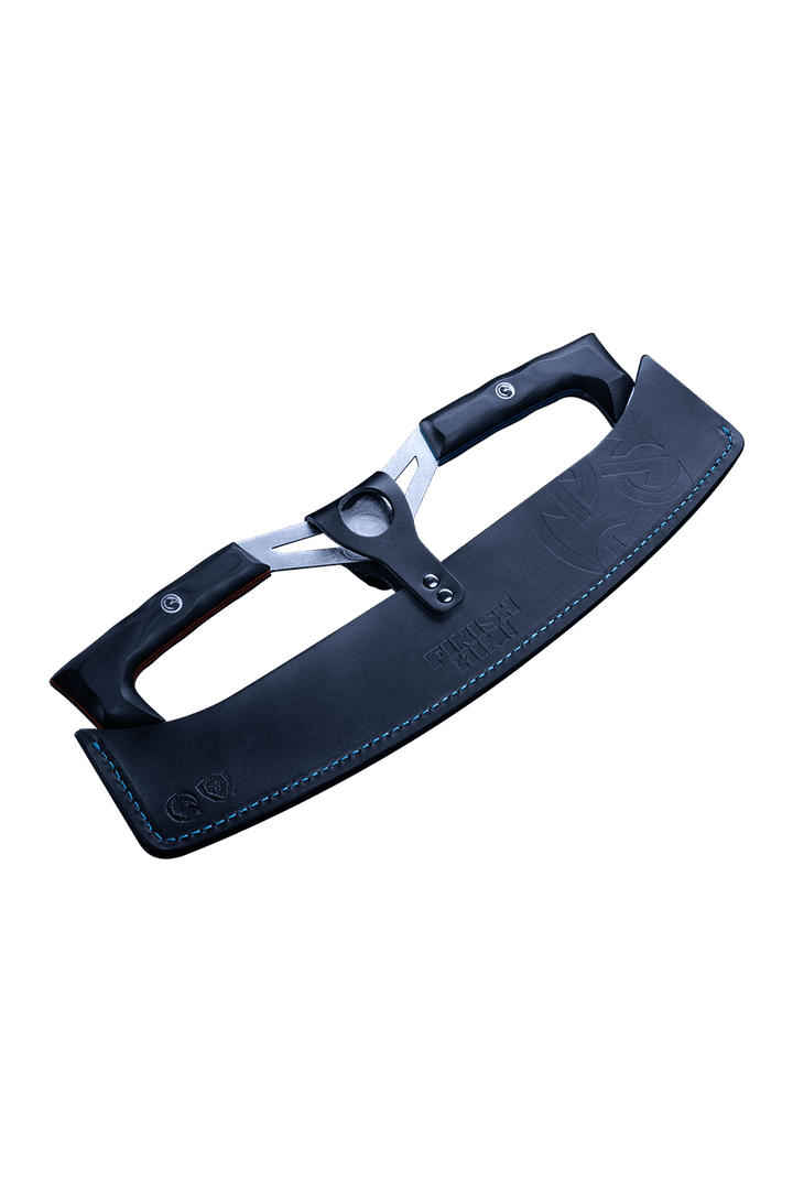 Pizza Knife 14" | MORTAL KOMBAT™ Edition | Dalstrong ©