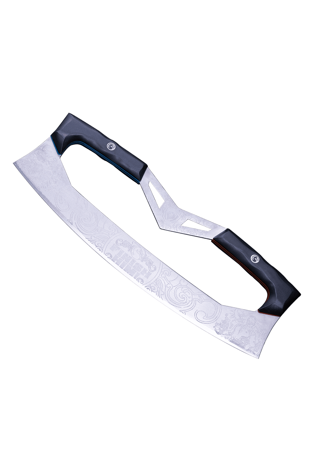Pizza Knife 14" | MORTAL KOMBAT™ Edition | Dalstrong ©