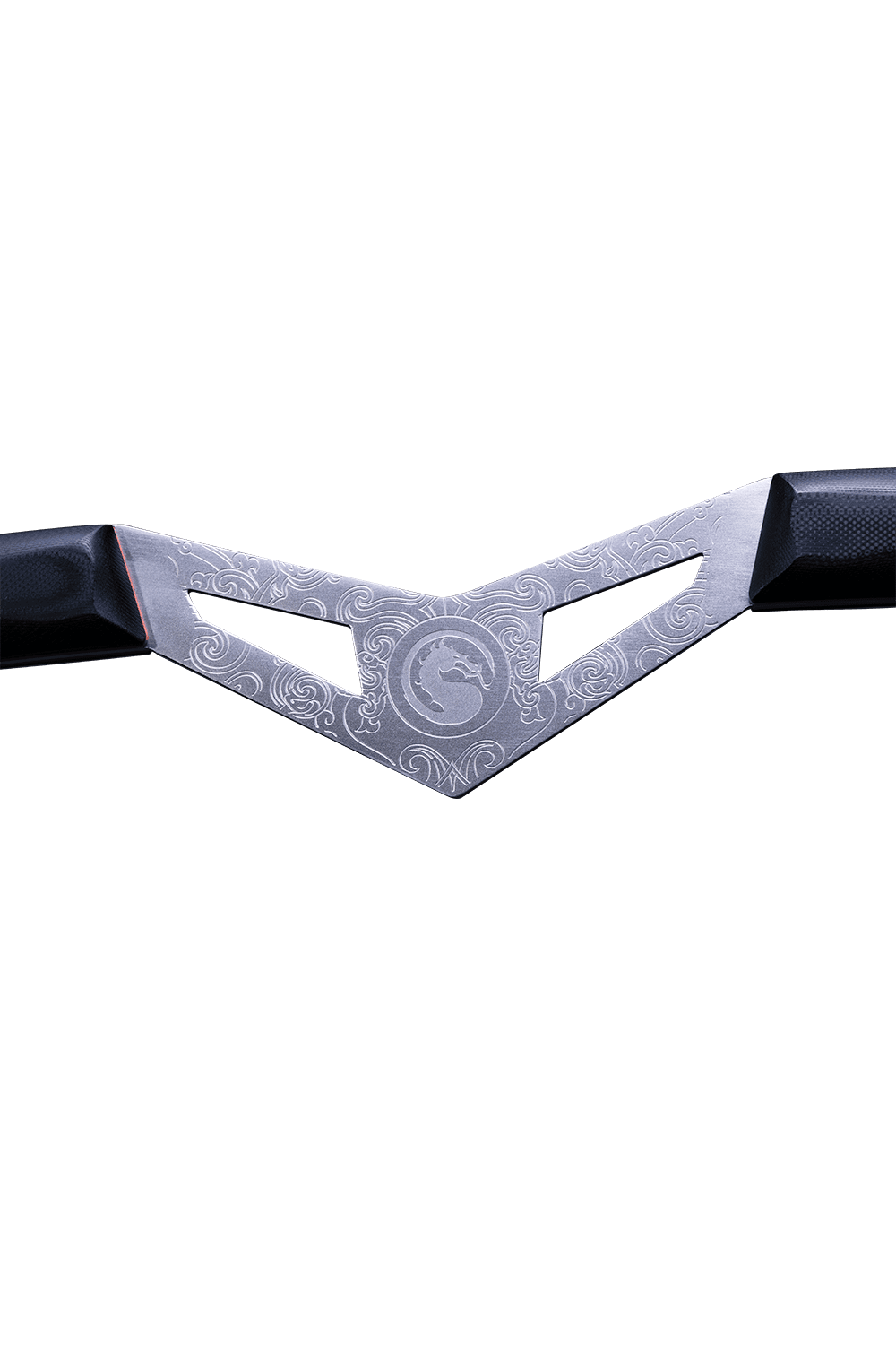 Pizza Knife 14" | MORTAL KOMBAT™ Edition | Dalstrong ©