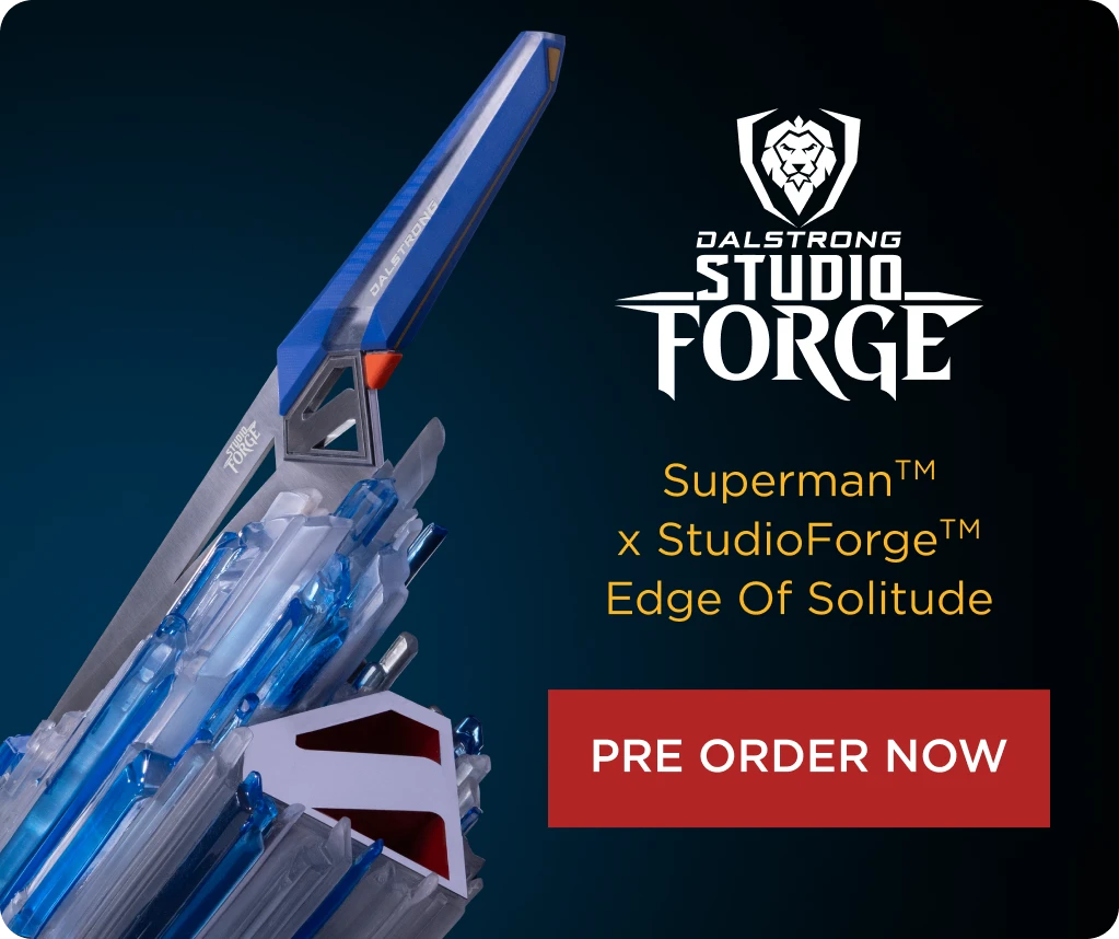 Everything You Need to Know About the Rondelle Cut – Dalstrong Canada