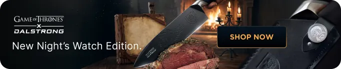 Dalstrong Canada