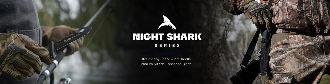 Night Shark Series