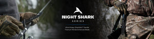 Night Shark Series