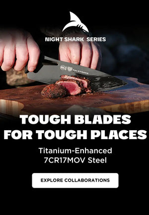 Night Shark Series