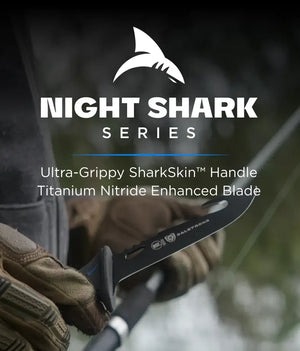 Night Shark Series