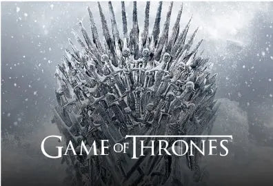 Game of Thrones