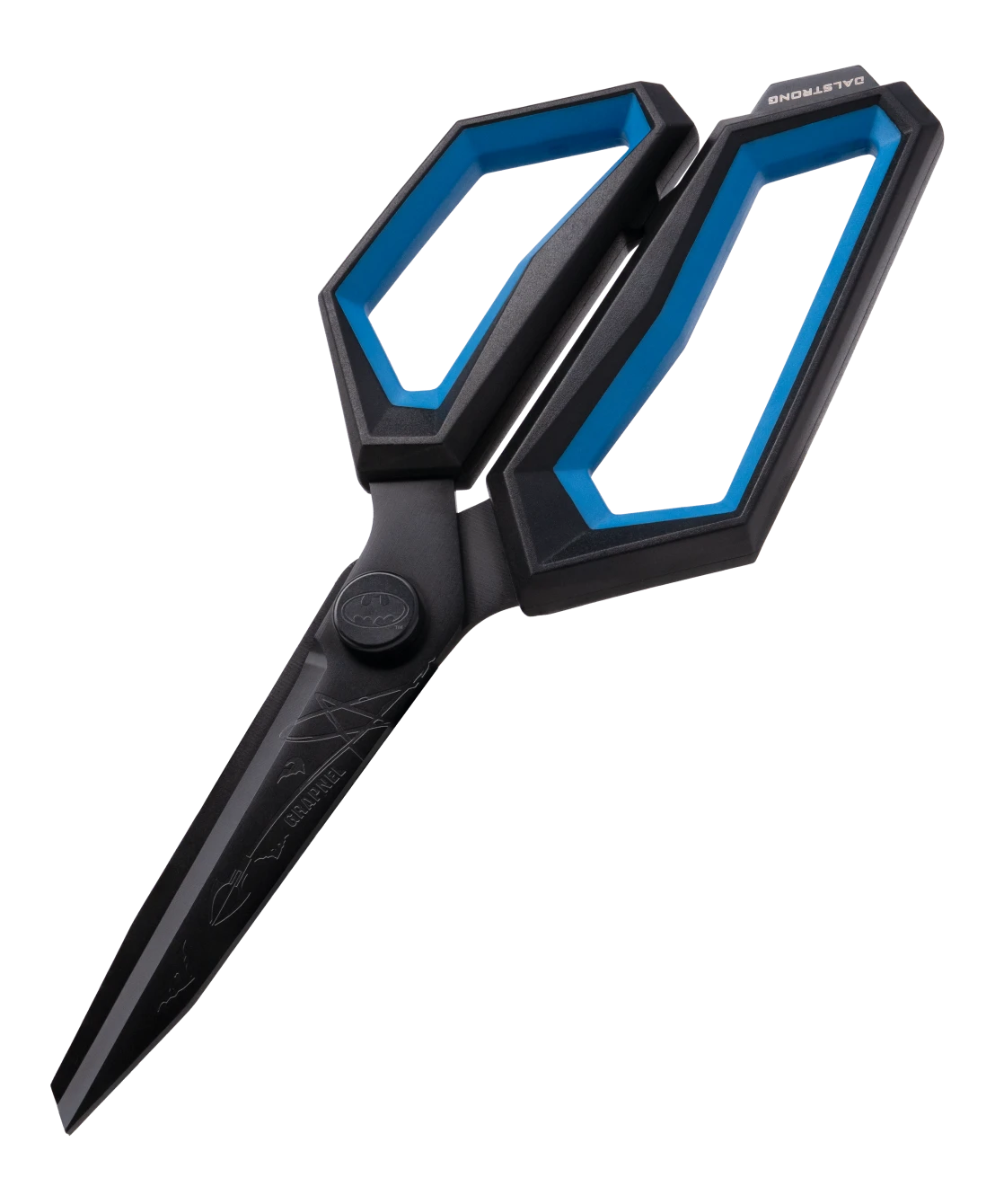 Kitchen Scissors | BATMAN™ Edition | Dalstrong ©