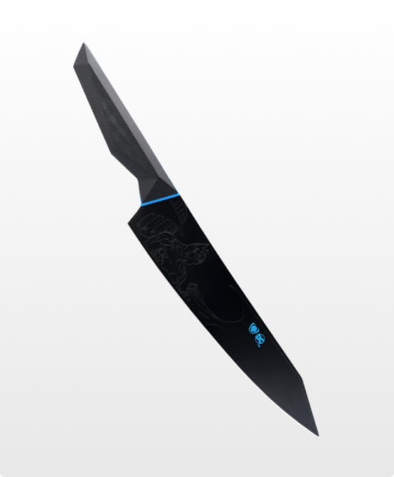 Chef's Knife 8" 