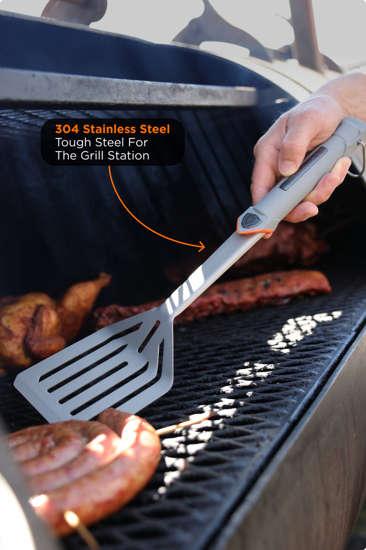 Professional Spatula | Katalyst Series | Dalstrong ©