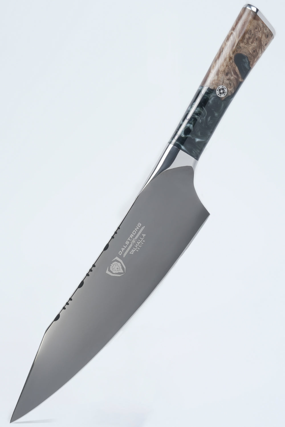 Chef's Knife 8