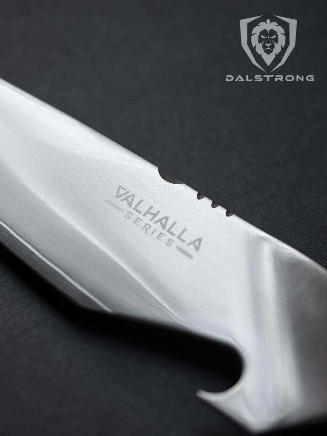 BBQ Piranha Knife 6" | Valhalla Series | Dalstrong ©