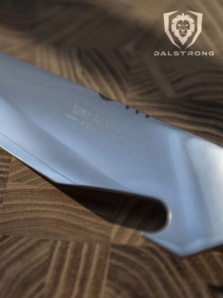 BBQ Piranha Knife 6" | Valhalla Series | Dalstrong ©
