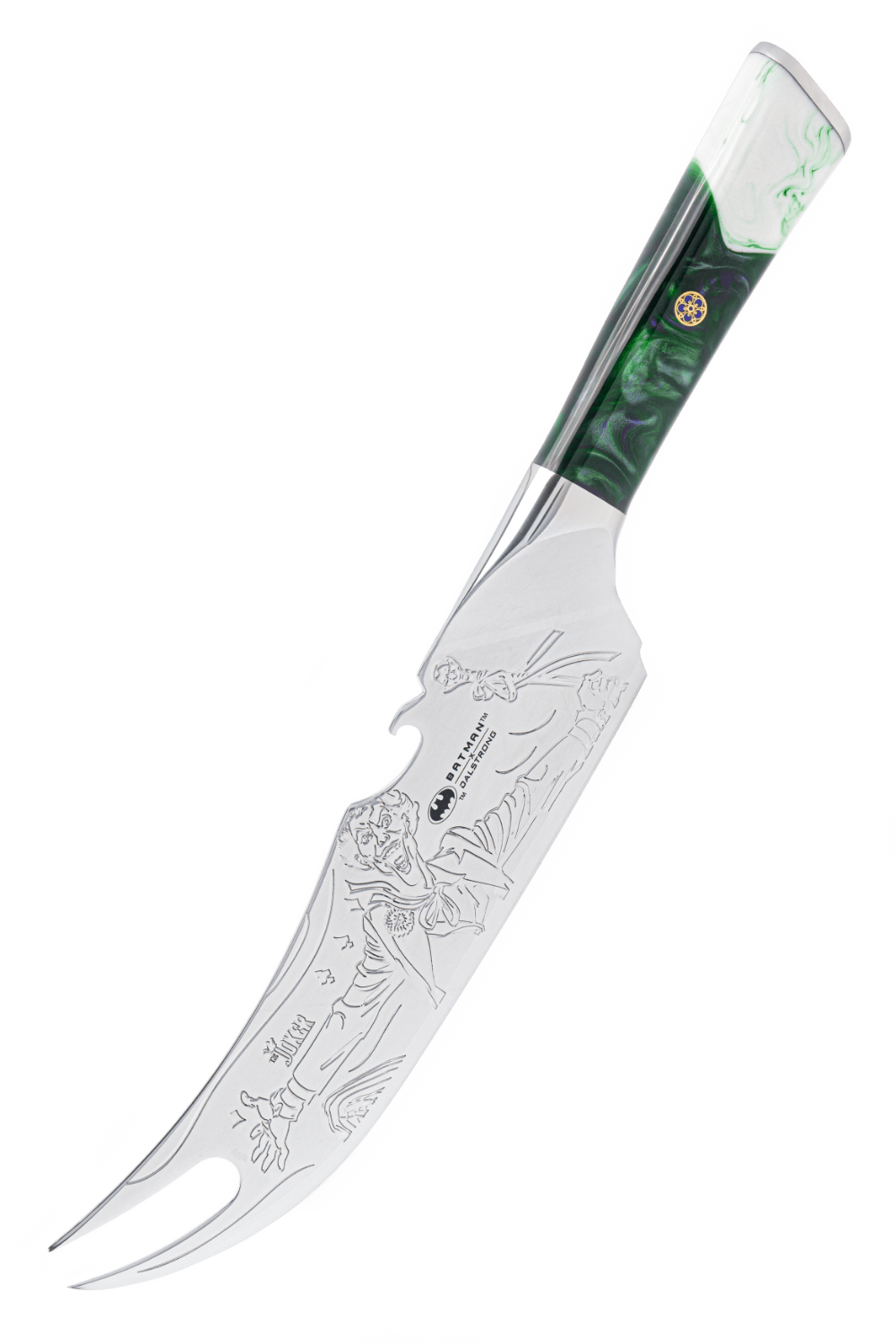 Pitmaster BBQ Knife 8" 