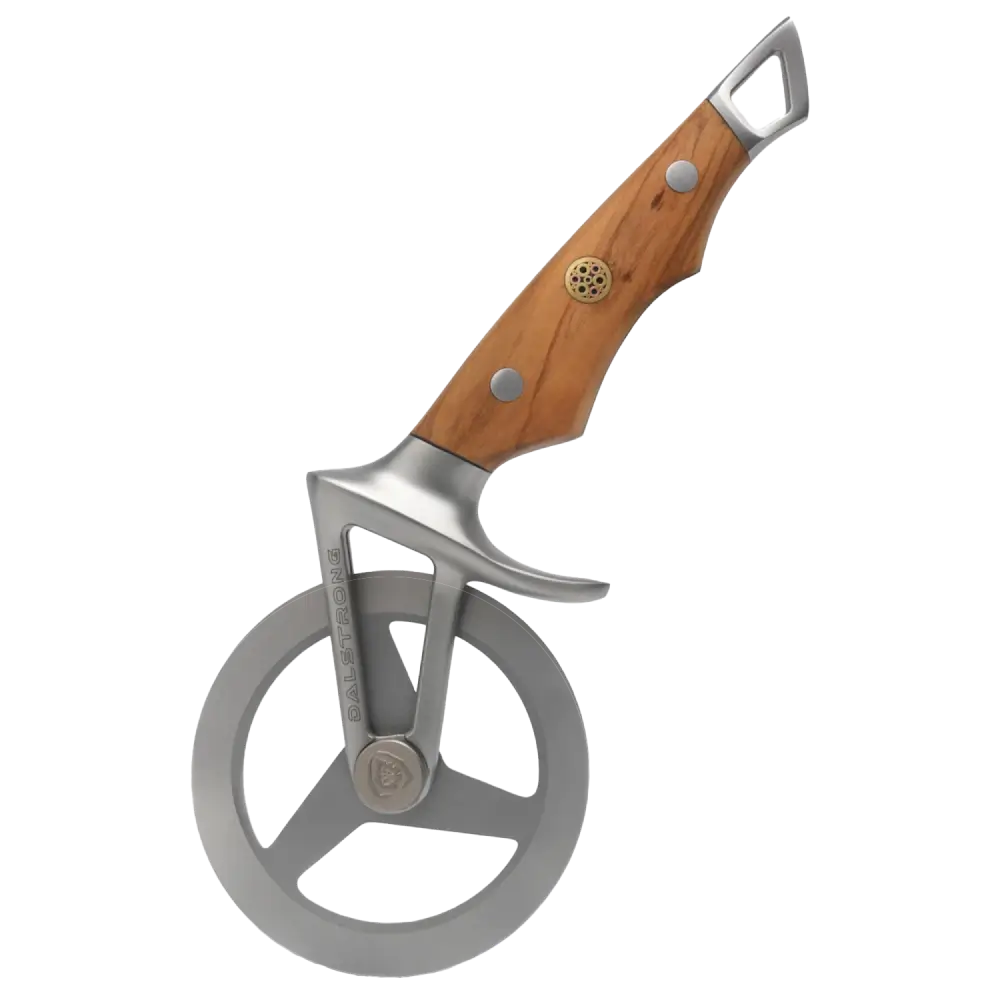 Pizza Wheel & Cutter