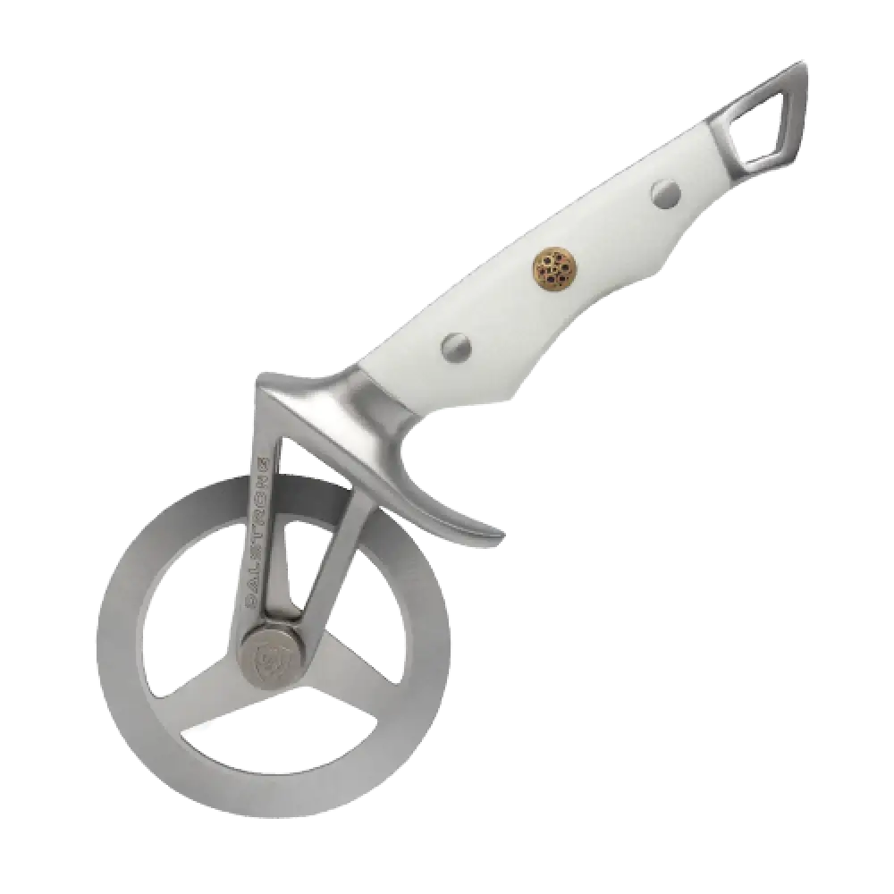 Pizza Wheel & Cutter