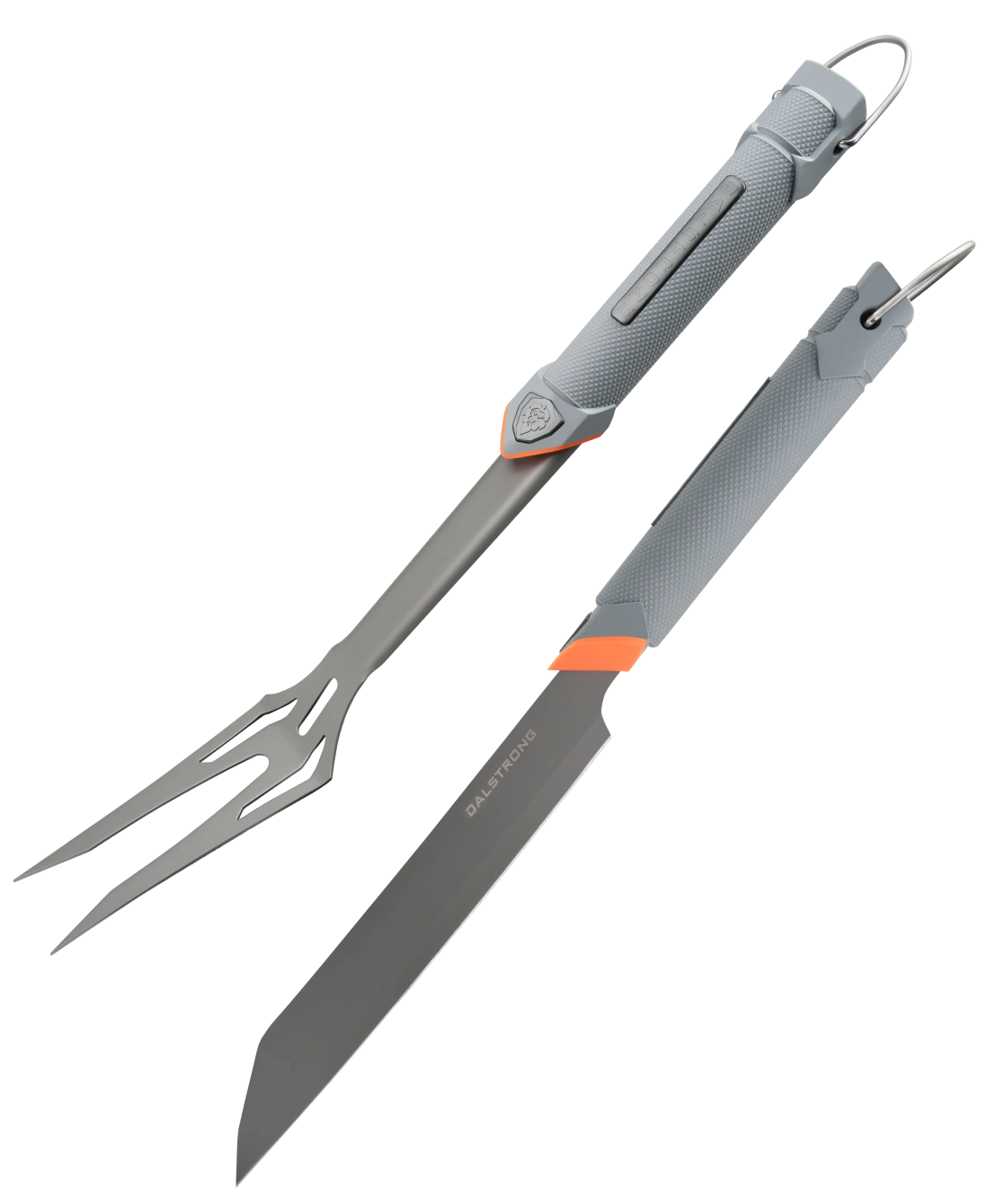 Carving Set 