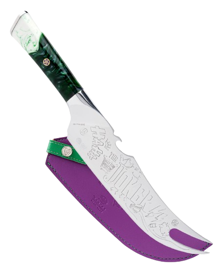 Pitmaster BBQ Knife 8