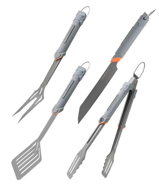 4 Piece Set 