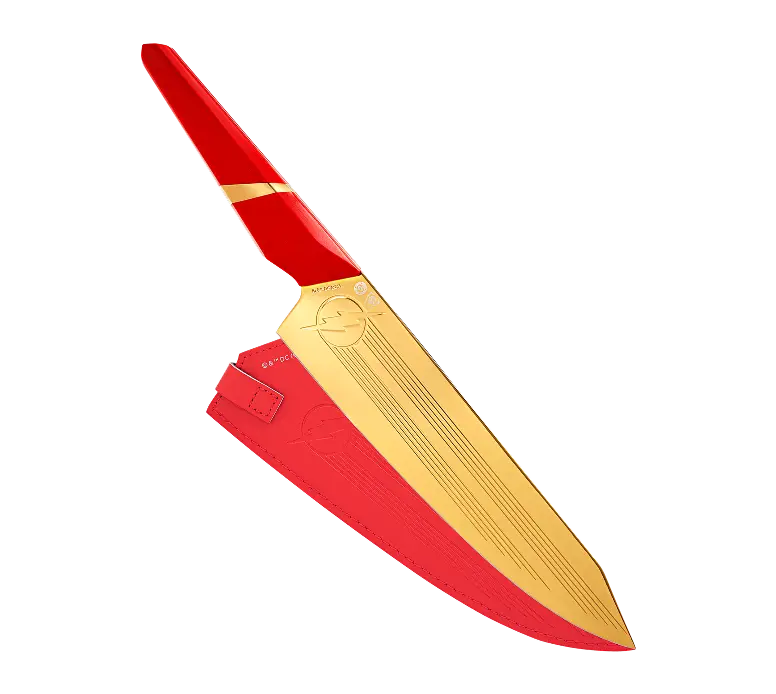 Chef's Knife 8