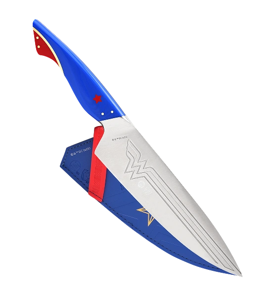 Chef's Knife 8" 