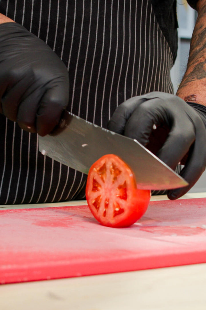 Chef's Knife 8" | Valhalla Series | Dalstrong ©