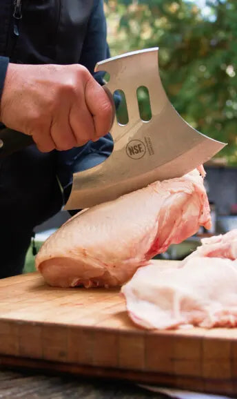 BUTCHERY