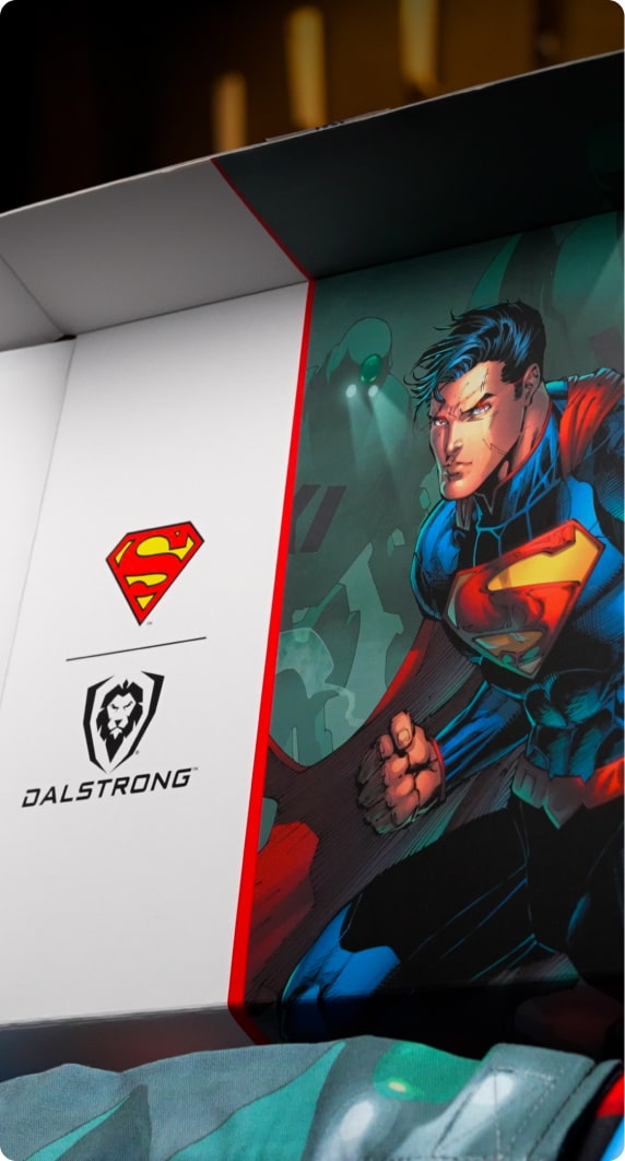 Dalstrong Canada