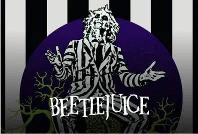 Beetlejuice