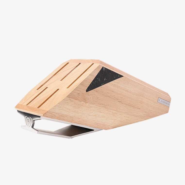 Handcrafted Wood Block