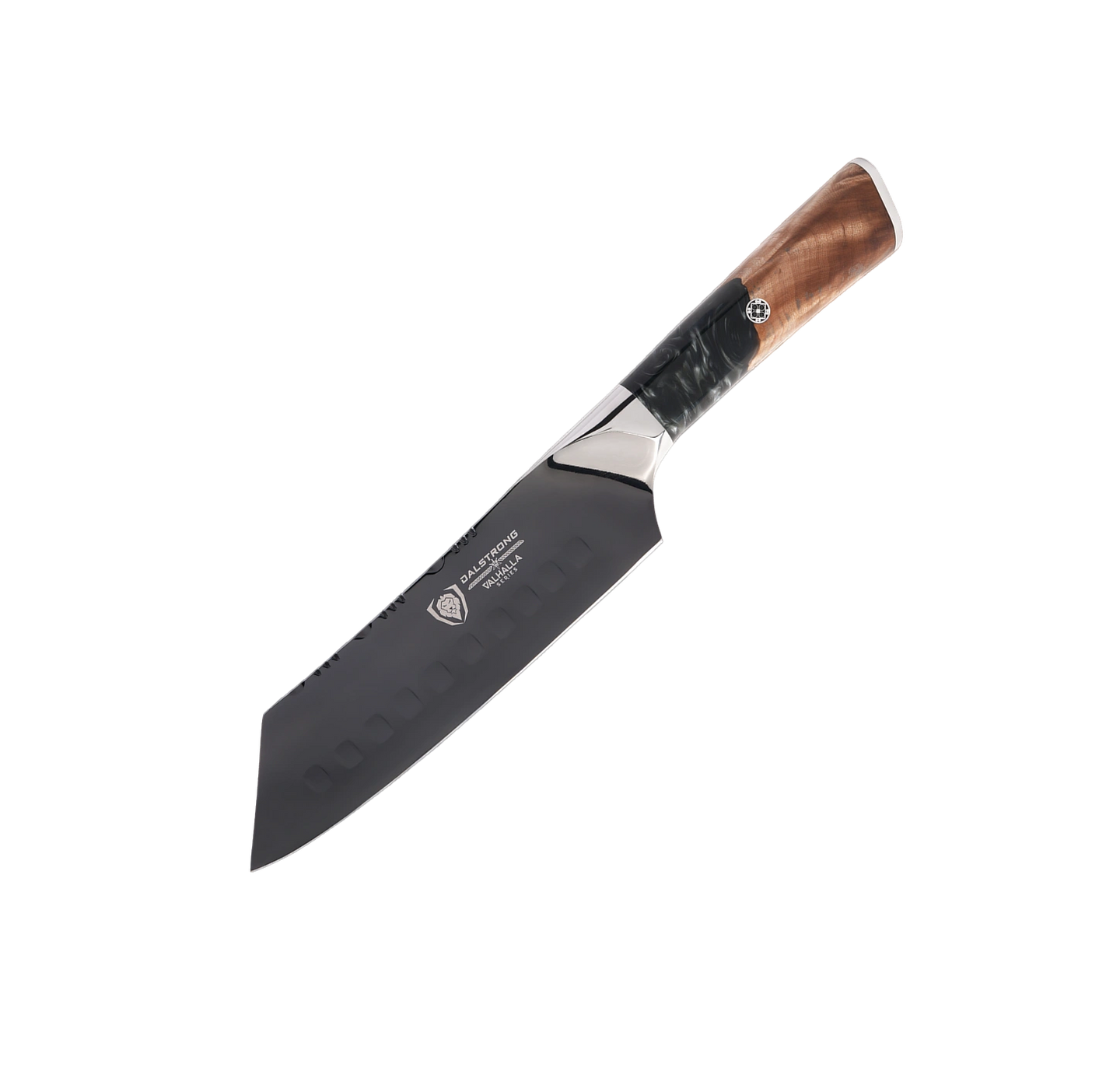 7” Santoku Knife