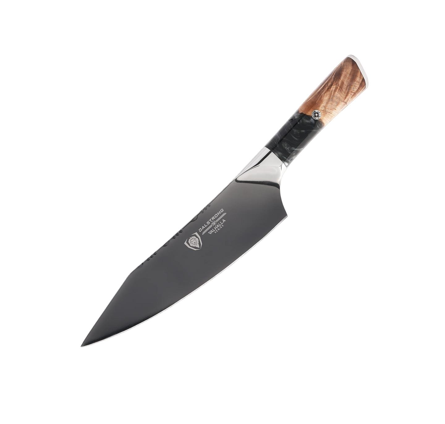 8” Chef Knife