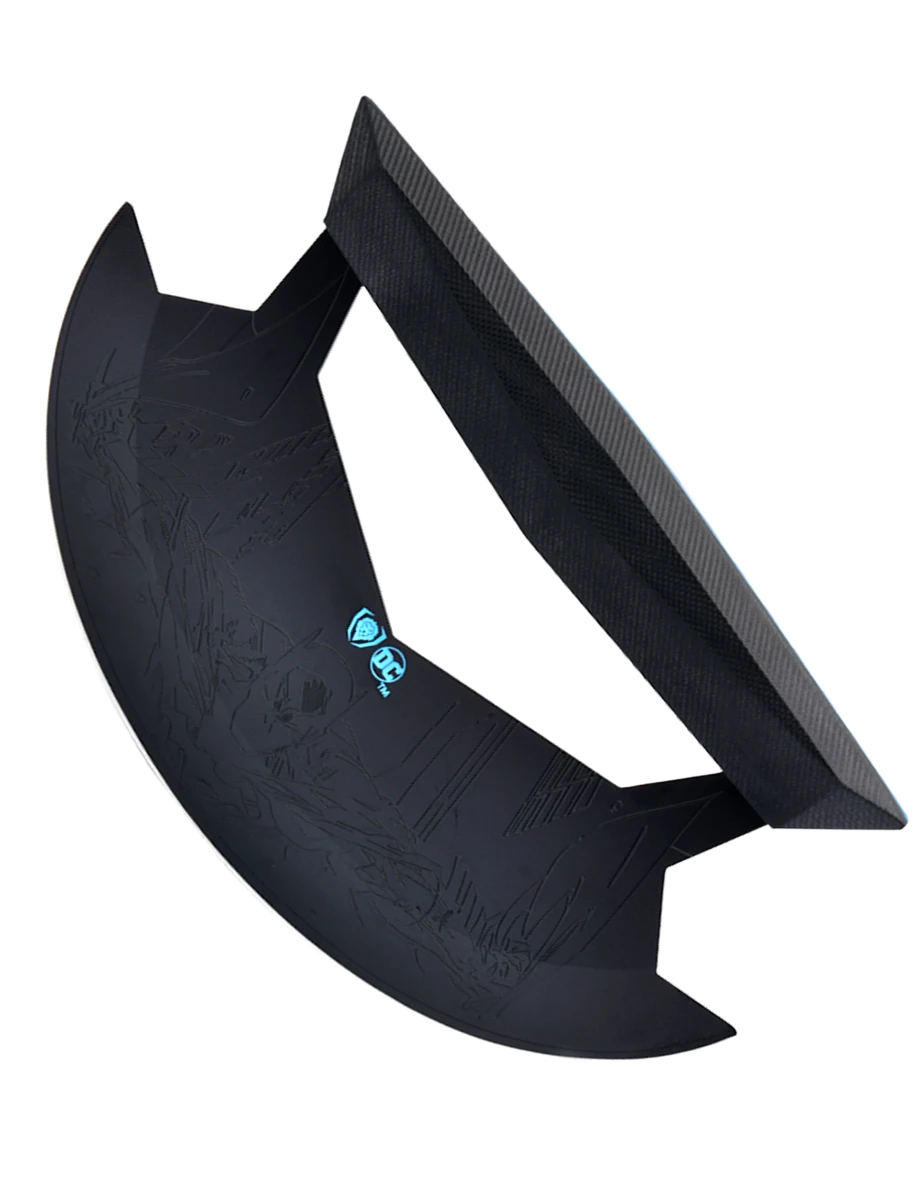 Ulu Knife 7" 