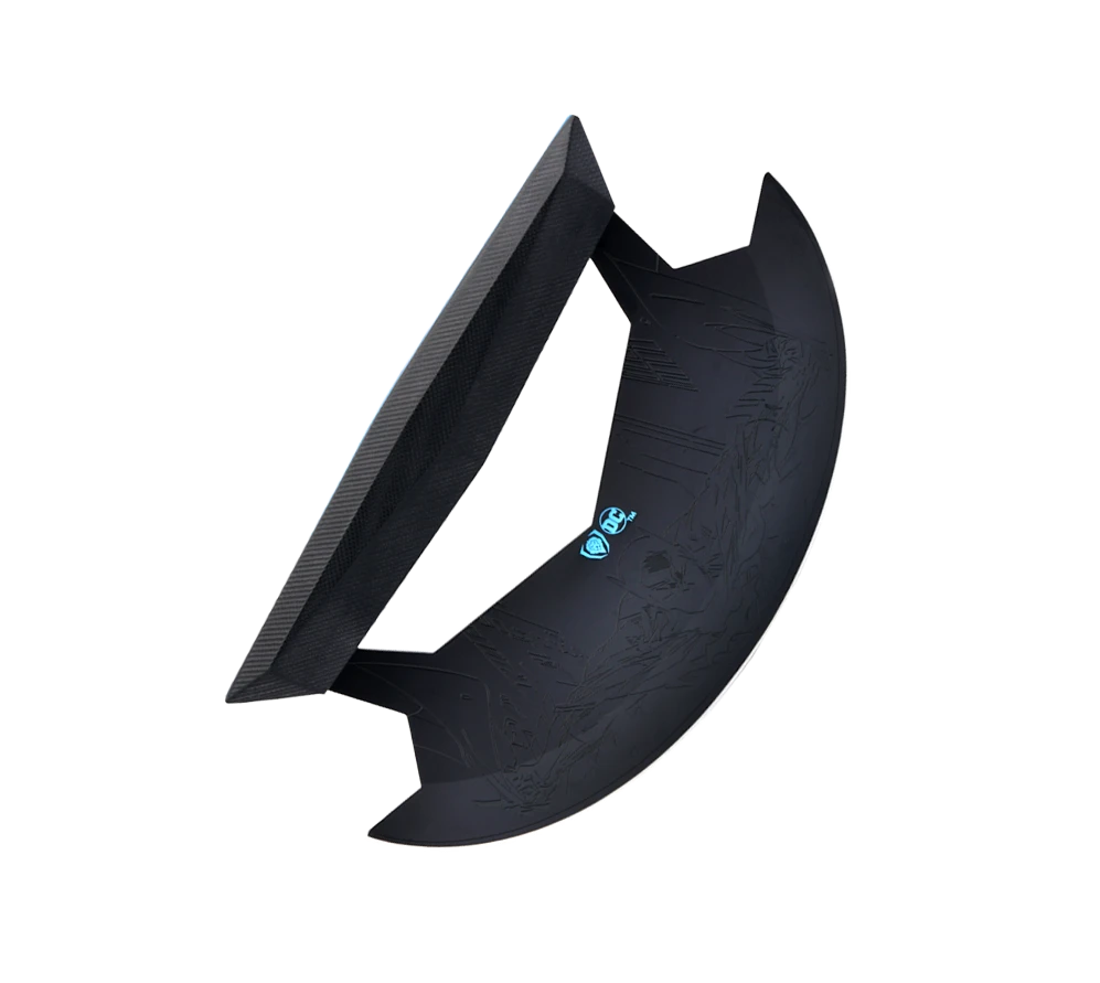 Ulu Knife 7" 