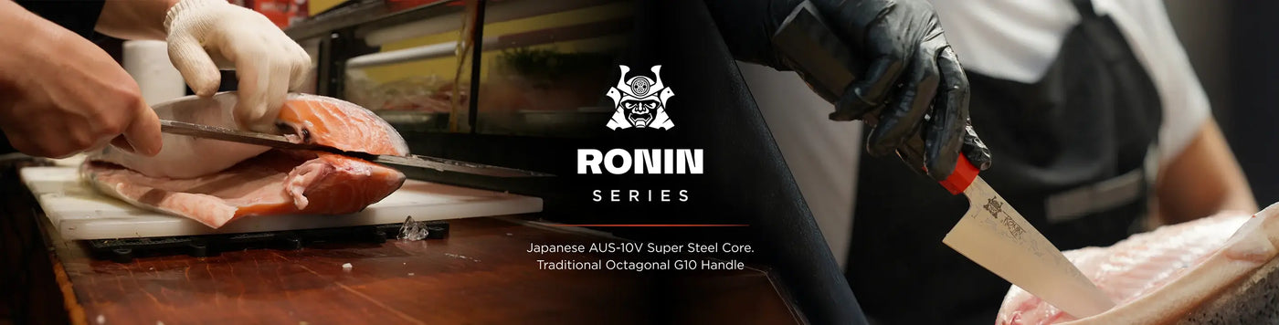 Ronin Series