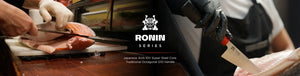 Ronin Series