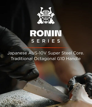 Ronin Series